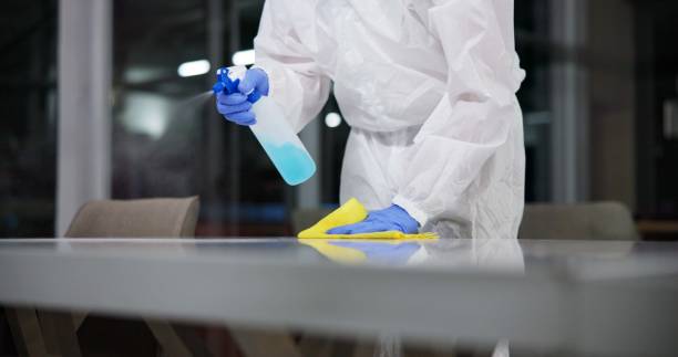 24/7 Emergency Unattended Death Cleanup experts in Elmwood, IL